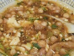 -曾笼笼牛肉饼