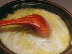 -不二啫·广府啫啫煲(江燕路万科里店)