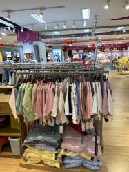 -孩子王(协信星光时代广场店)