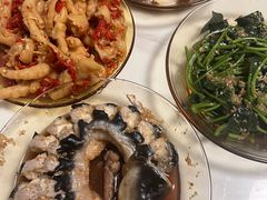 -烧蠔帮·生蚝海鲜牌档(观海店)