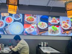 -尹记门钉肉饼(丰台站店)
