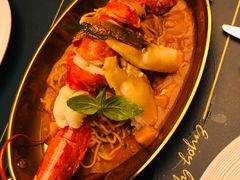 -wann lounge 低温慢煮牛排·清吧