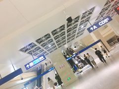 -黄浦路(地铁站)