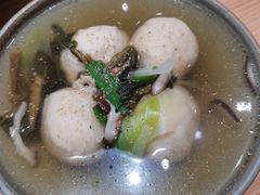 -有肉食·虎九闽菜(798艺术区店)