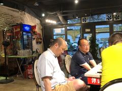 -休记光头香辣蟹干锅店(衣冠庙店)