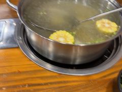 -荣记潮汕牛肉火锅(仙鹤街店)
