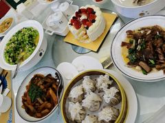 -内蒙古驻京办餐厅