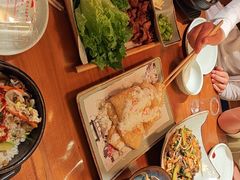 -长寿参鸡汤(朝韩风情街店)