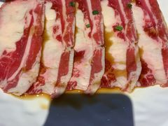 -釜山火炉韩式炭火烤肉(欧洲城店)