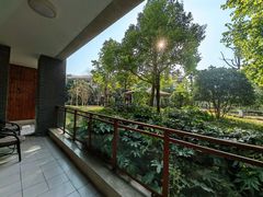 -成都安仁福朋喜来登酒店