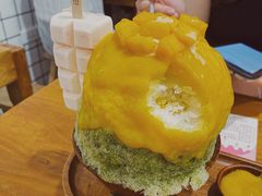 -WONDER ICE 萬得冰田(建設路总店)