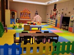 -三亚湾海居铂尔曼度假酒店