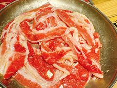 -西塔老太太泥炉烤肉(亚运村店)