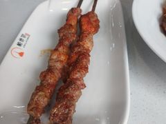 -帕米尔食府(白云观店)