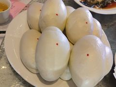 -青岛海尔洲际酒店