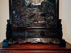 -中国紫檀博物馆