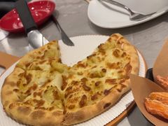 -必胜客(华辰店)