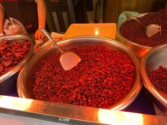 全瘦脆哨-丁家脆哨(民生路店)