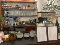 -工页咖啡X COFFEE(龙东路店)