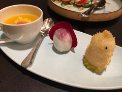 -广州文华东方酒店·江-由辉师傅主理