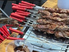 -新疆伊宁远征餐厅