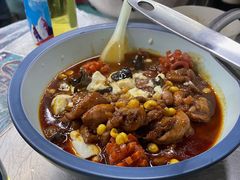 -小民大排档(马场角横路店)