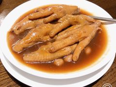 鲍汁凤爪-金玉满堂潮州酒楼(无限极荟购物广场店)