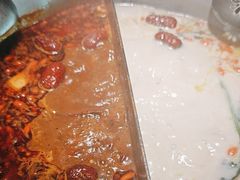 -湊湊火锅·茶憩(东城万达店)