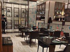 -东方红海鲜百汇(国际大厦店)