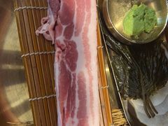 -核桃碳烤肉馆(深圳首店)