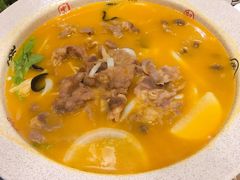 -佰家小厨·南京菜(夫子庙店)