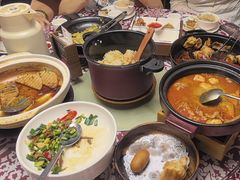 -临家闽南菜(大唐店)