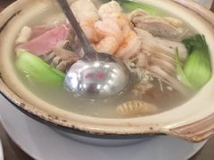 -砂锅李(九江路店)