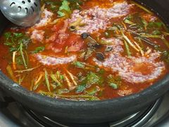 -笔记安顺夺夺粉火锅