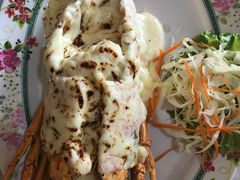 -Red Lobster