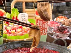 -纸盐河码头火锅(十八梯店)