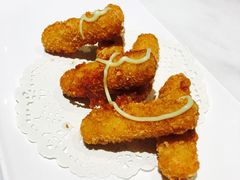 -豪客来牛排(中央花苑店)
