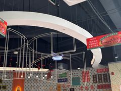 -维园港式茶餐厅(龙岗盛平店)