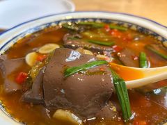 -五丁桥光头香辣蟹(望江橡树林店)