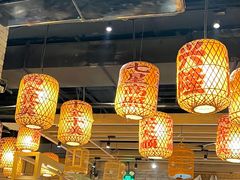 -南京大牌档(新街口德基广场店)