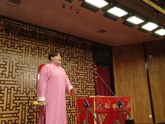 -青曲社相声(易俗街区店)