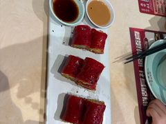 -丰圆轩粤式茶楼(大宁国际商业广场店)