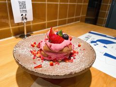 -火山屋台(新街口店)