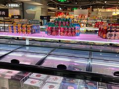-盒马鲜生(189购物中心店)