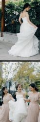 -荷玛高端新娘跟妆团队·彩妆培训