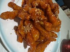 -逢春菜馆天津菜(胜利路店)