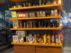 -星巴克(深圳新沙天虹店)