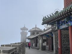 -蓬莱阁景区