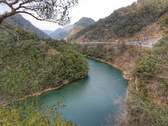 -浙西大峡谷