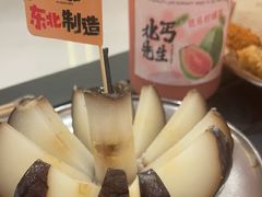 -北丐先生·野馄饨烧烤(长宁龙之梦店)